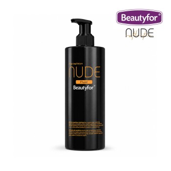 Beautyfor Nude Classic depilatsioonijärgne fluid 350ml