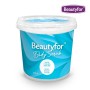 Beautyfor cukura ķermeņa skrubis Basic 1000ml