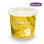 Beautyfor cukura ķermeņa skrubis Banana 1000ml