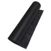 Beautyfor flizelīns SMS ar perforāciju melns 80cm x 150m