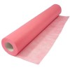 Beautyfor flizelīns SMS ar perforāciju rozā 80cm x 150m