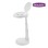 Beautyfor 2029 regulējama LED galda lampa ar 3D lupu
