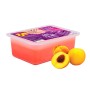 Beautyfor persika parafīns 1000ml