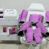 Presoterapijas limfodrenāžas aparāts Beautyfor