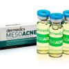 MESOACNE on seerum rasusele nahale,aitab akneprobleemide korral 