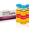 MESOCAPIL  purunenud kapillaarid ja punetus (rosacea).