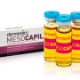 MESOCAPIL  purunenud kapillaarid ja punetus (rosacea).