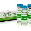 MESOVITAL on peptiidi ja liposoomi seerum 35+