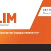 MESOSLIM on loodud nahahoolduseks piirkondades, kuhu koguneb rasv ning tekib tselluliit