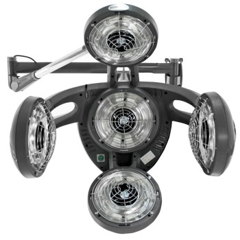 Klimasoon GABBIANO GD-505W 