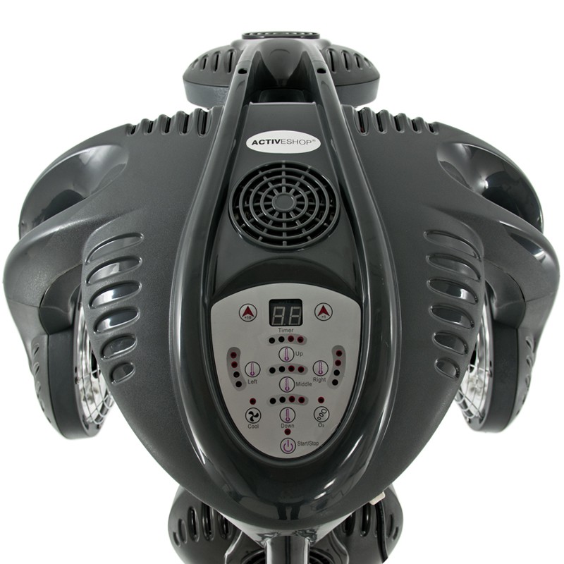 Klimasoon GABBIANO HL-505S