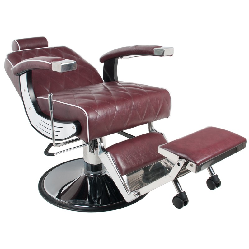 Meeste klienditool GABBIANO IMPERIAL bordo