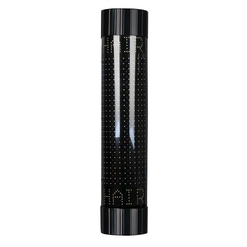 LED Valgusreklaam Barber Pole Roy