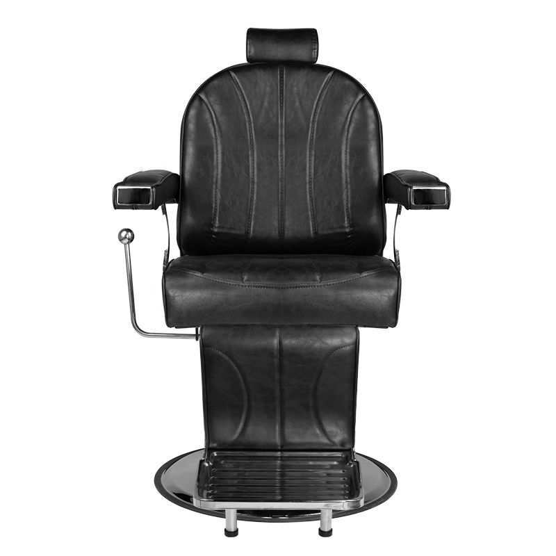 Meeste klienditool HAIR SYSTEM SM138 must