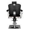 Meeste klienditool HAIR SYSTEM SM180 must