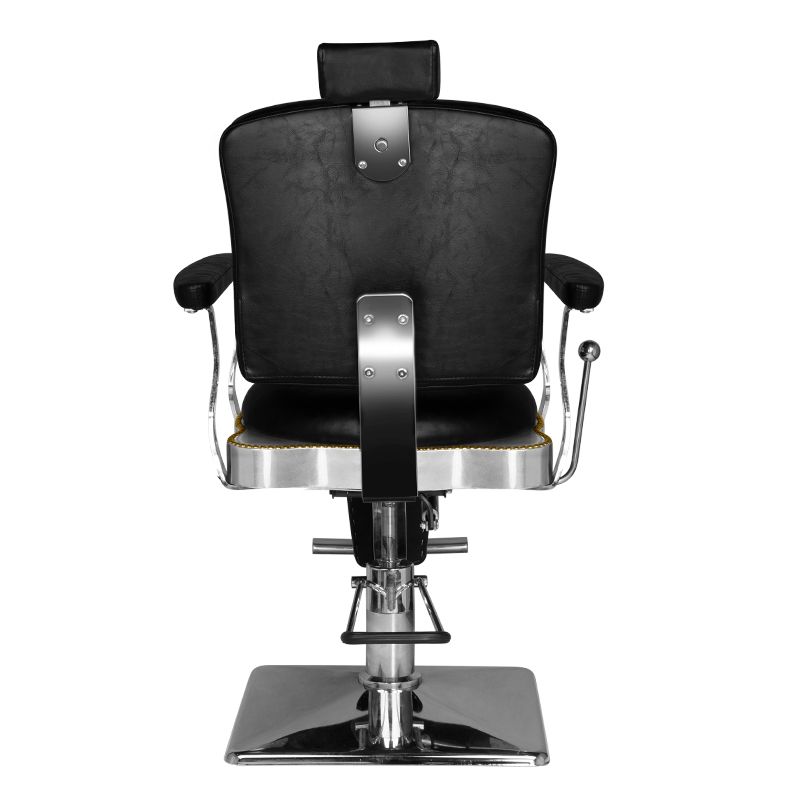 Meeste klienditool HAIR SYSTEM SM180 must