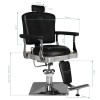 Meeste klienditool HAIR SYSTEM SM180 must