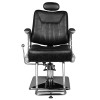 Meeste klienditool HAIR SYSTEM SM182 must