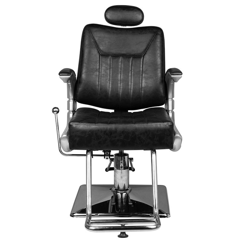 Meeste klienditool HAIR SYSTEM SM182 must