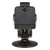 Meeste klienditool GABBIANO BOSS OLD LEATHER must