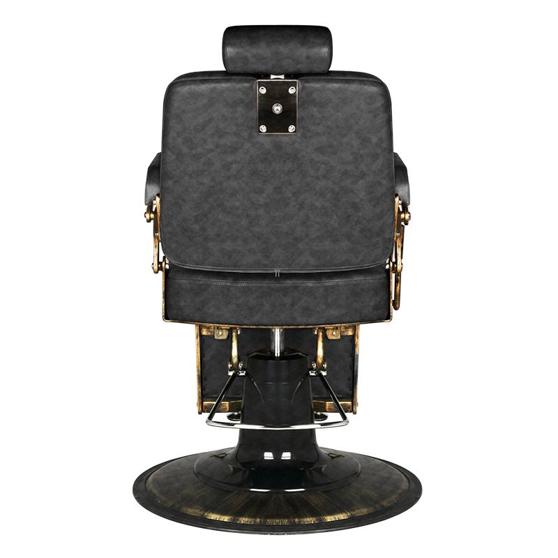 Meeste klienditool GABBIANO BOSS OLD LEATHER must