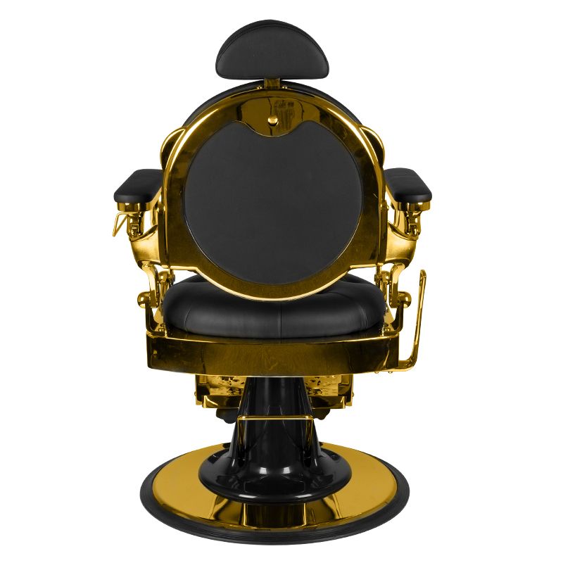Meeste klienditool GABBIANO GIULIO GOLD must