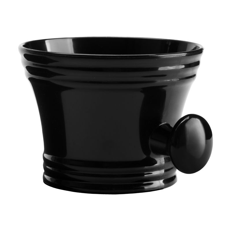 Plastikust vahukruus