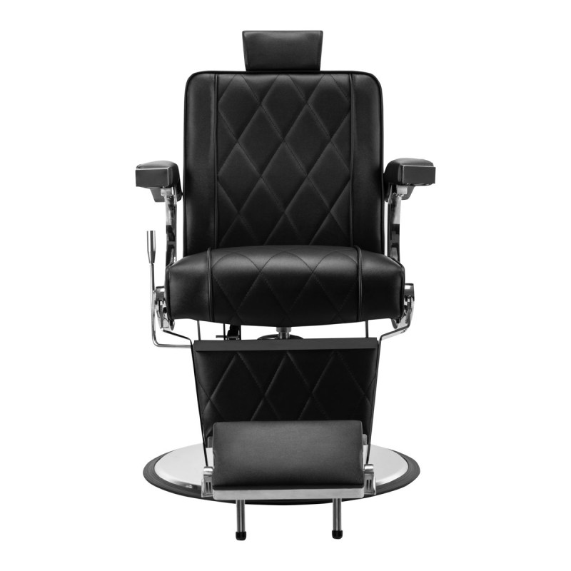 Meeste klienditool HAIR SYSTEM BM88066 must