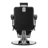 Meeste klienditool HAIR SYSTEM BM88066 must