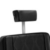 Meeste klienditool HAIR SYSTEM BM88066 must