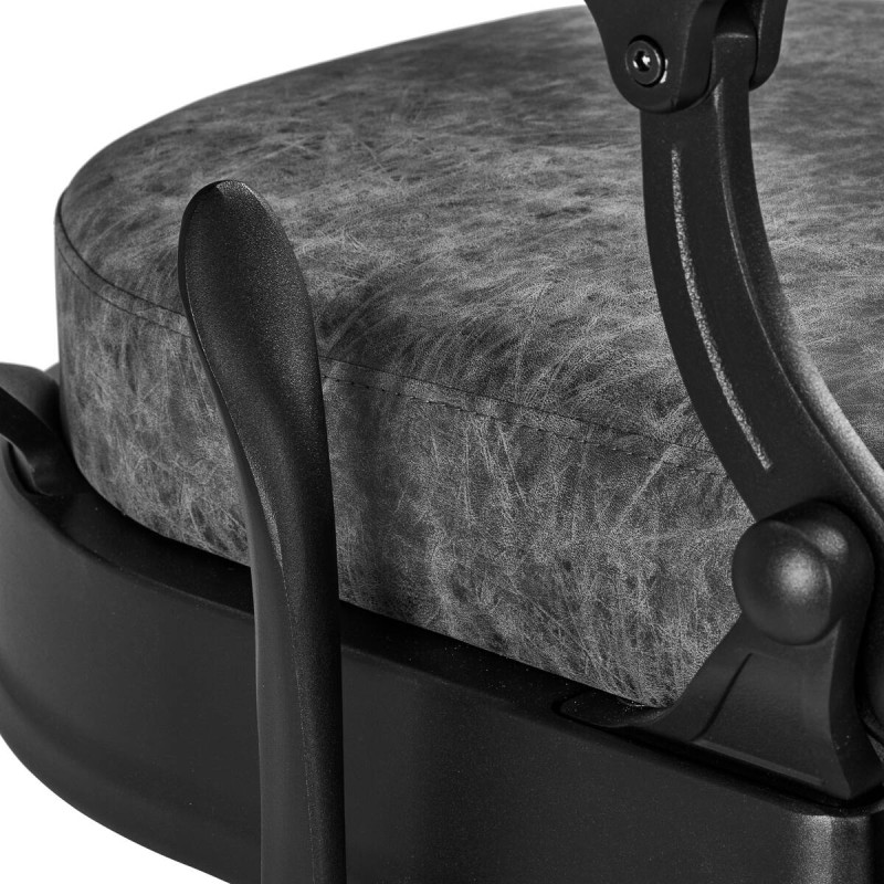 Meeste klienditool GABBIANO BARBER PRESIDENT OLD LEATHER must