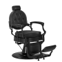 Meeste klienditool GABBIANO BARBER PRESIDENT must