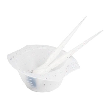Juuksevärvimise komplekt C-01