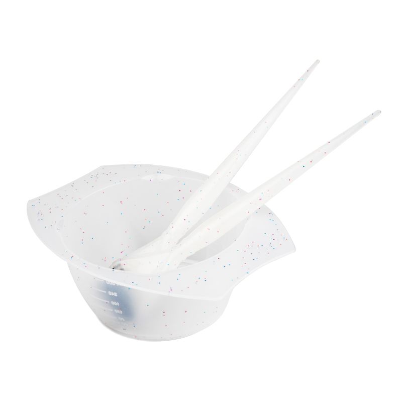 Juuksevärvimise komplekt C-01