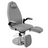 Hüdraulilise pumbaga pediküüritool AZZURRO 713A, hall