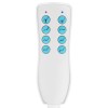 Universaalne kosmeetiku kliendivoodi AZZURRO 869A 4 mootoriga, hall