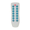 Kosmeetiku kliendivoodi AZZURRO 708A 4 mootoriga, valge