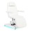 Kosmeetiku kliendivoodi EXPERT W-12D LED valgustusega, valge