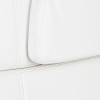 Kosmeetiku kliendivoodi EXPERT W-12D LED valgustusega, valge