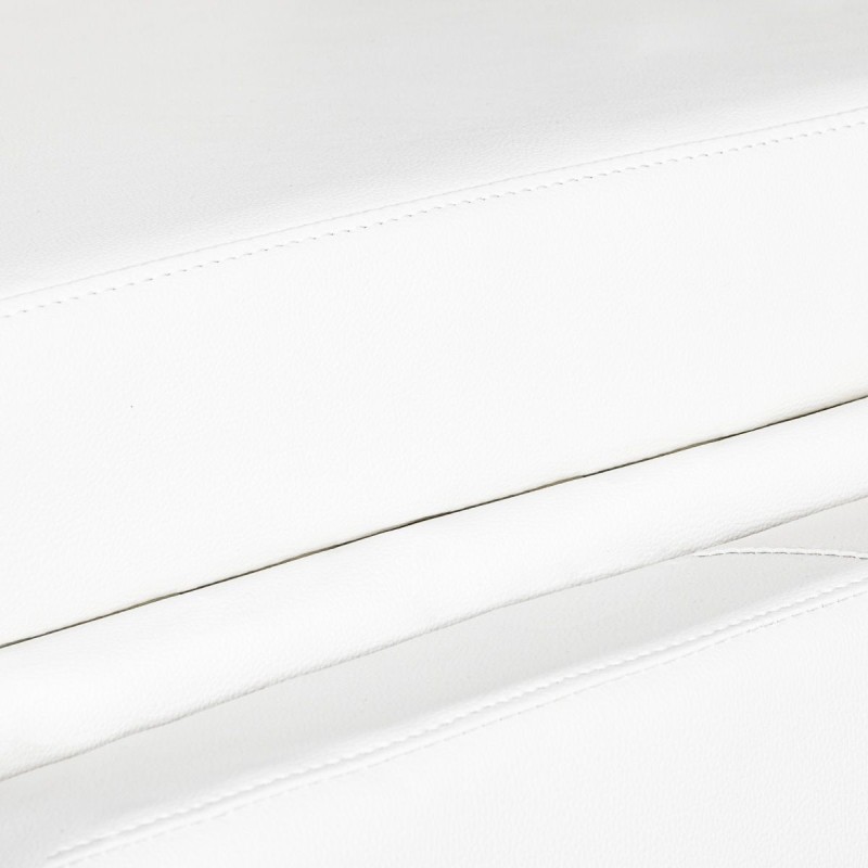 Kosmeetiku kliendivoodi EXPERT W-12D LED valgustusega, valge