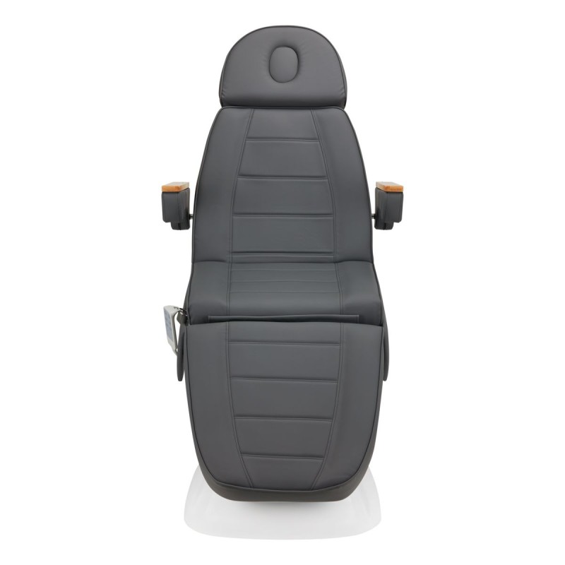 Kosmeetiku kliendivoodi LUX 273B (3 mootoriga), tumehall