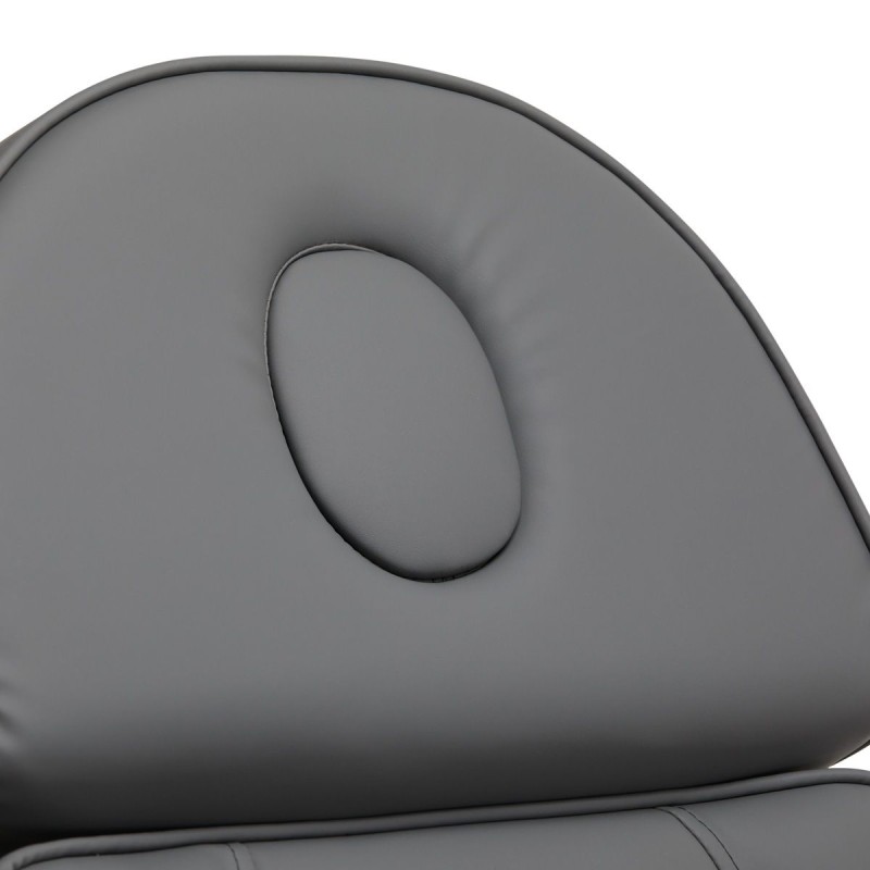 Kosmeetiku kliendivoodi LUX 273B (3 mootoriga), tumehall