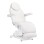 Kosmeetiku kliendivoodi SILLON BASIC, valge