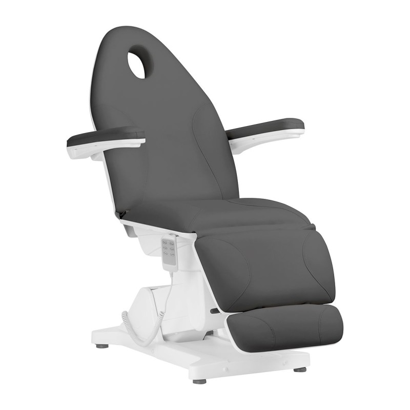 Kosmeetiku kliendivoodi SILLON BASIC, hall