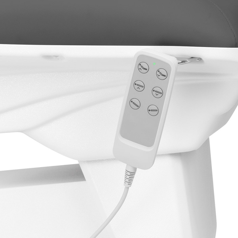 Kosmeetiku kliendivoodi SILLON BASIC, hall