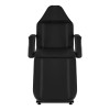 Kosmeetiku kliendivoodi SILLON must