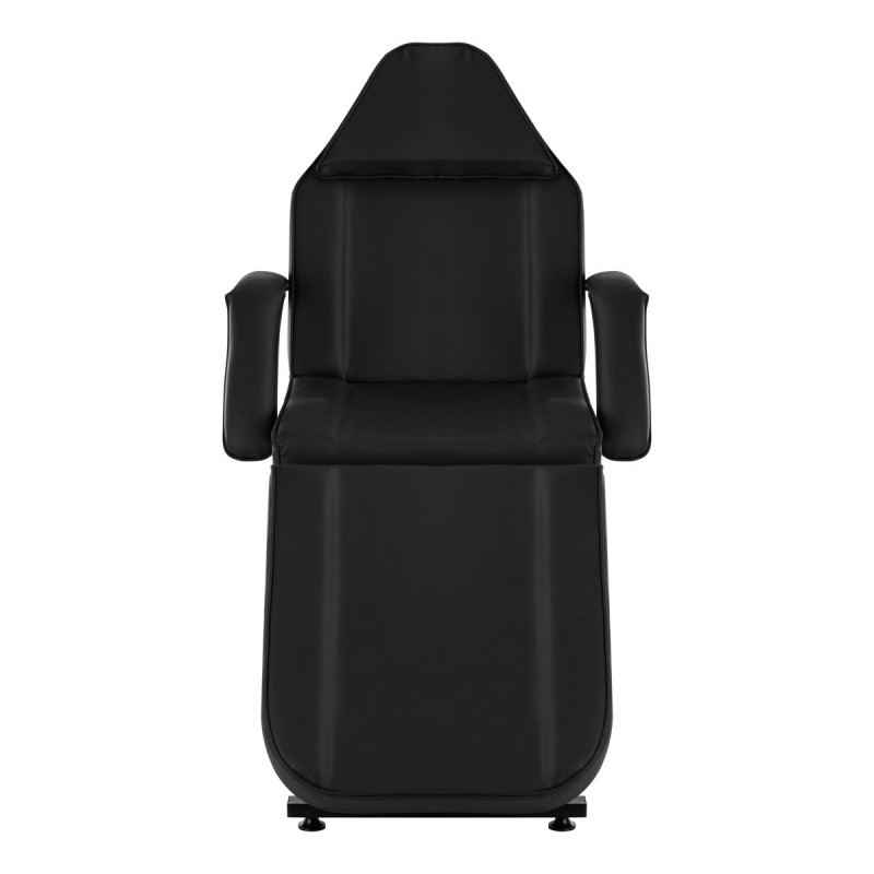Kosmeetiku kliendivoodi SILLON must