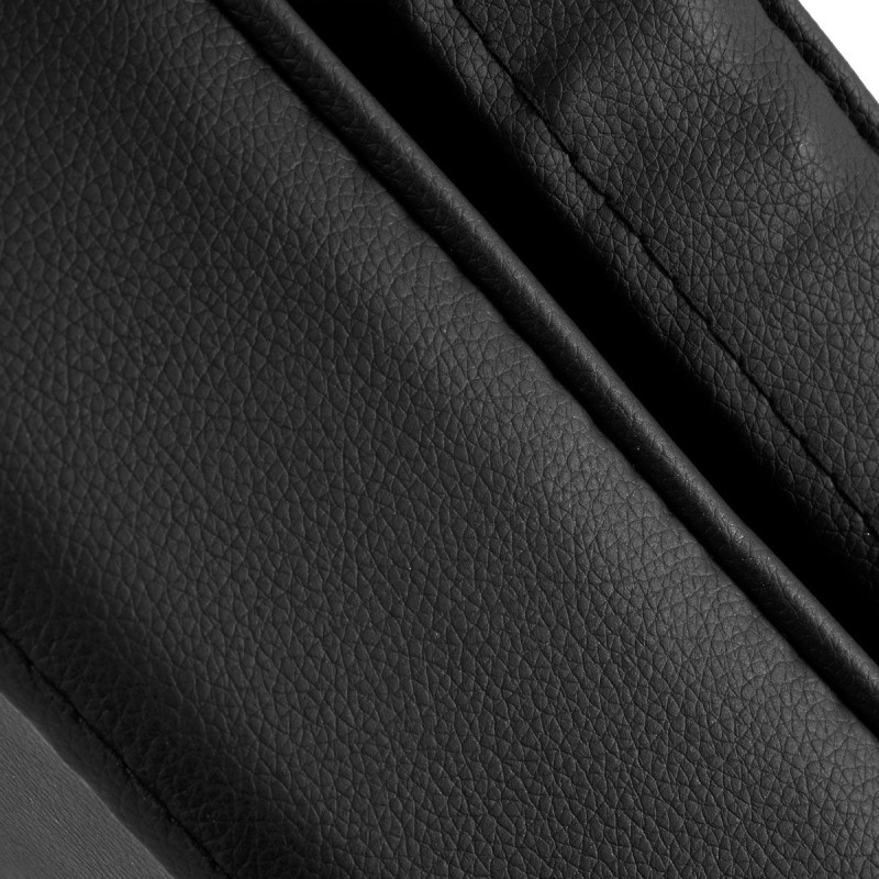 Kosmeetiku kliendivoodi SILLON must