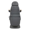 Kosmeetiku kliendivoodi SILLON LUX (3 mootoriga), tumehall