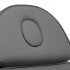 Kosmeetiku kliendivoodi SILLON LUX (3 mootoriga), tumehall